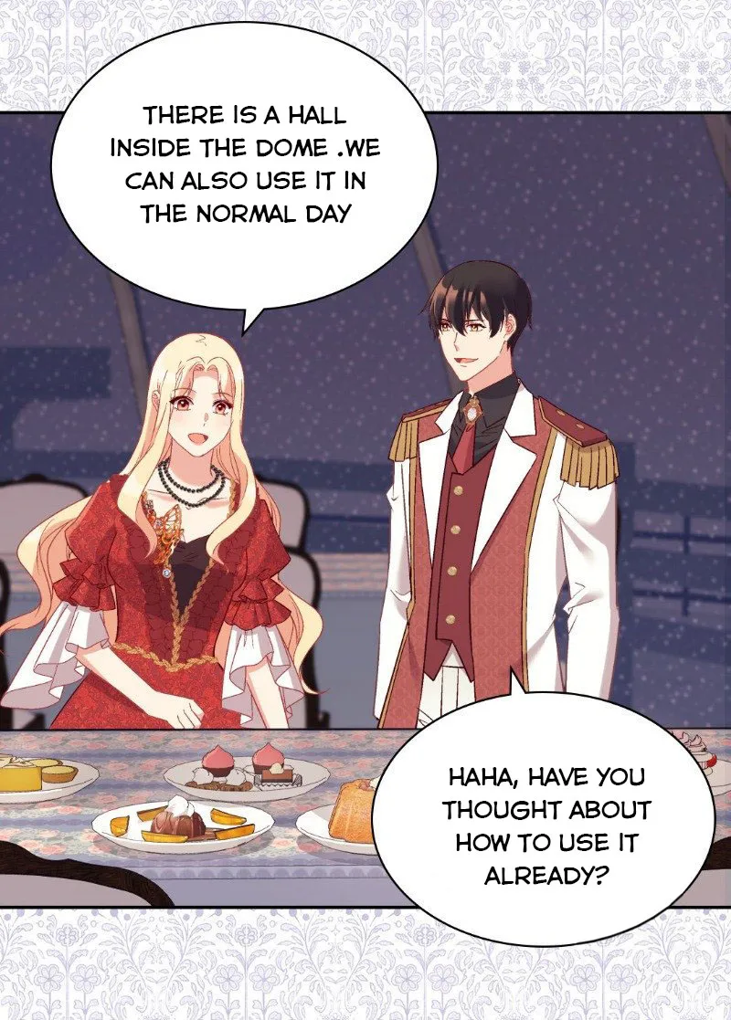 The Justice Of Villainous Woman Chapter 133 Online - página 29