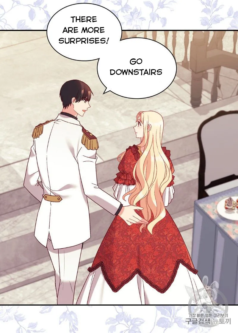 The Justice Of Villainous Woman Chapter 133 Online - página 31