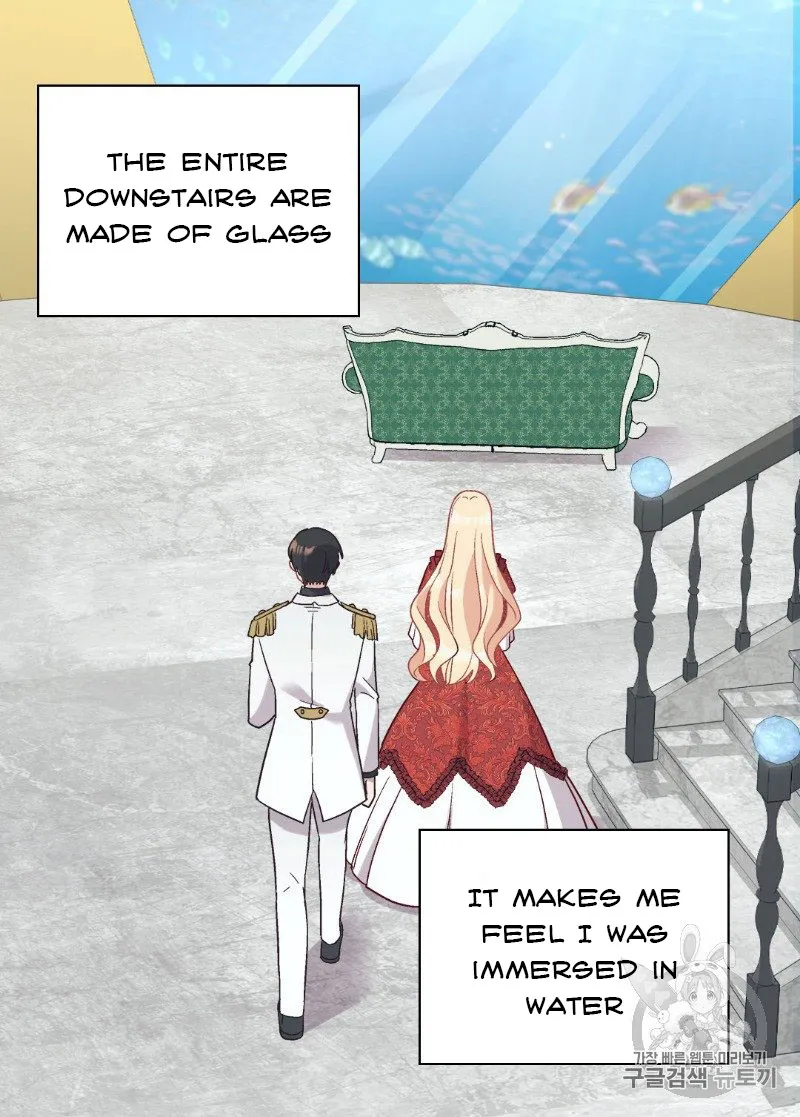 The Justice Of Villainous Woman Chapter 133 Online - página 33
