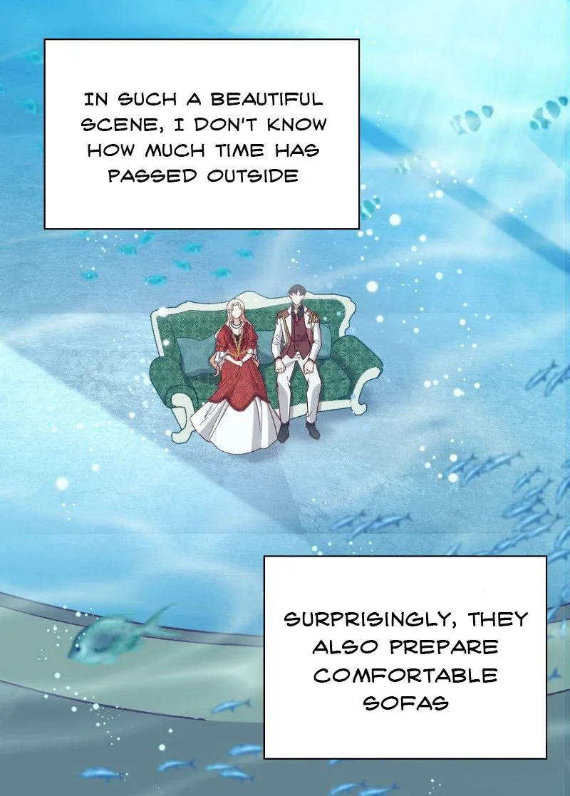 The Justice Of Villainous Woman Chapter 133 Online - página 35