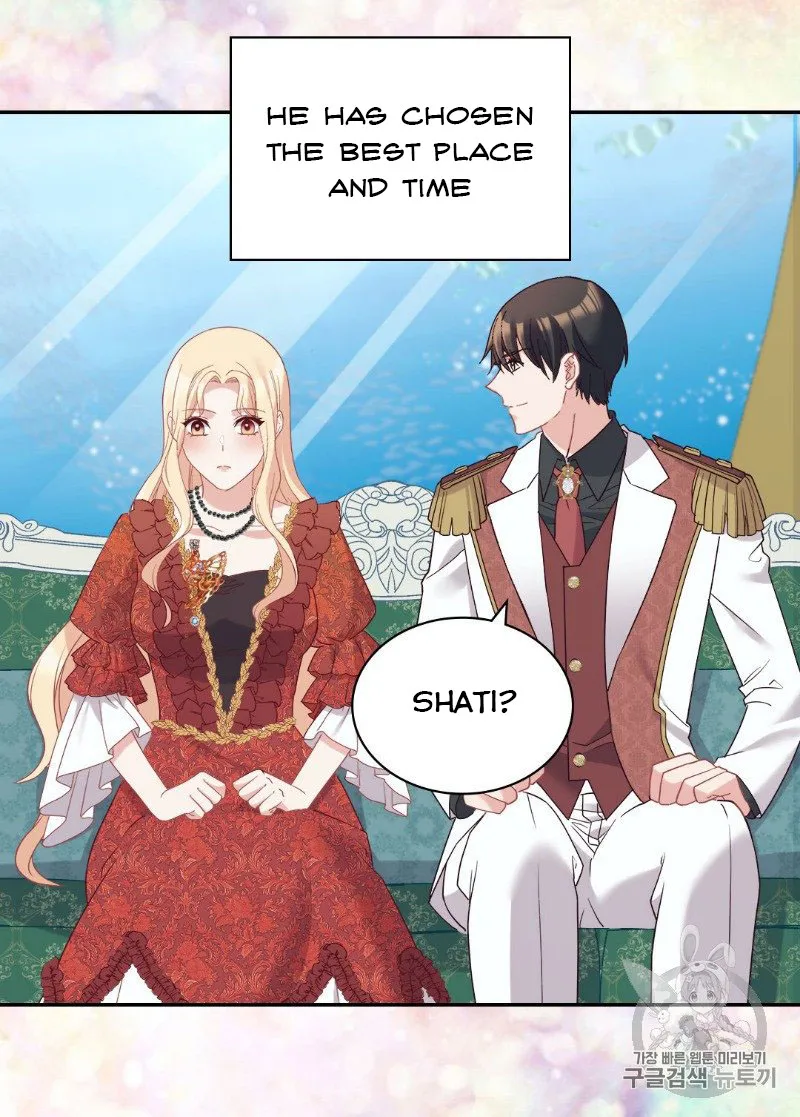 The Justice Of Villainous Woman Chapter 133 Online - página 41