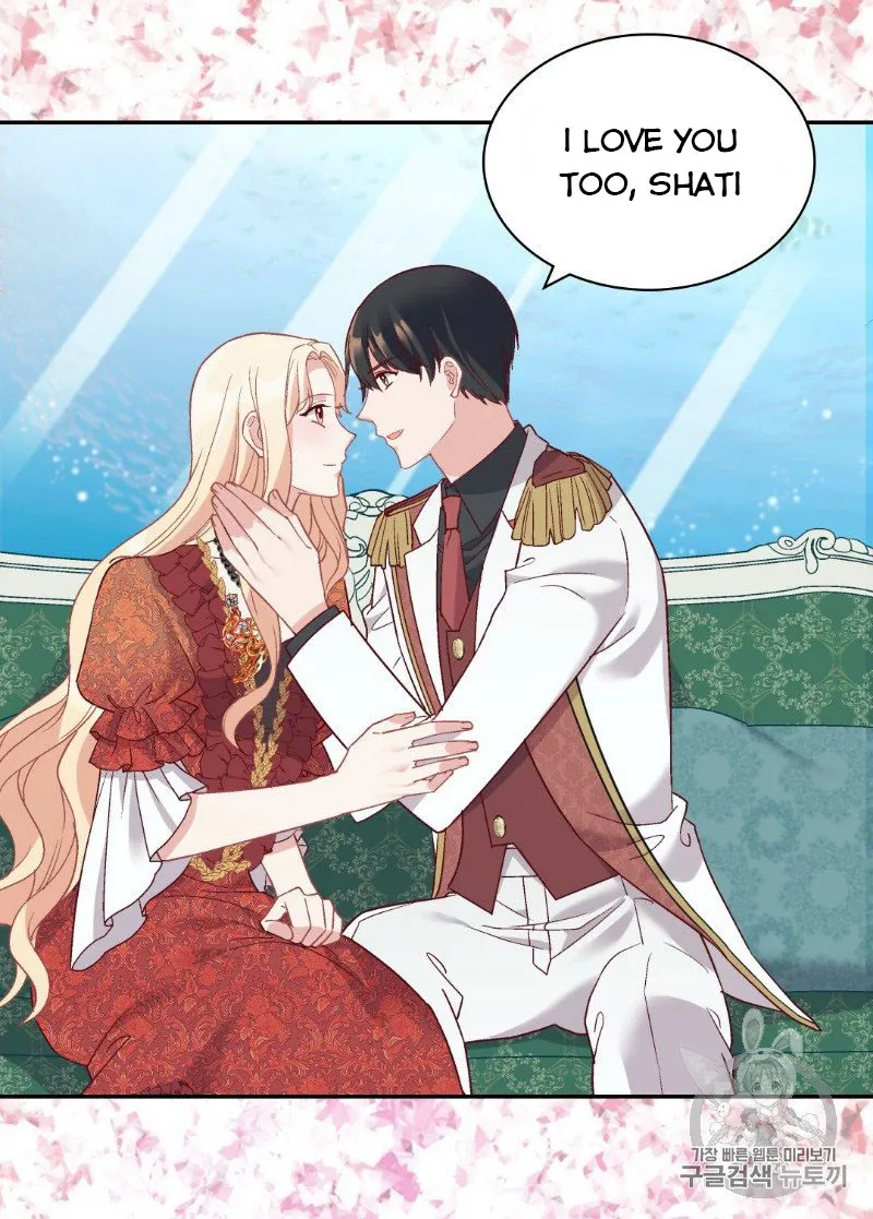 The Justice Of Villainous Woman Chapter 133 Online - página 47