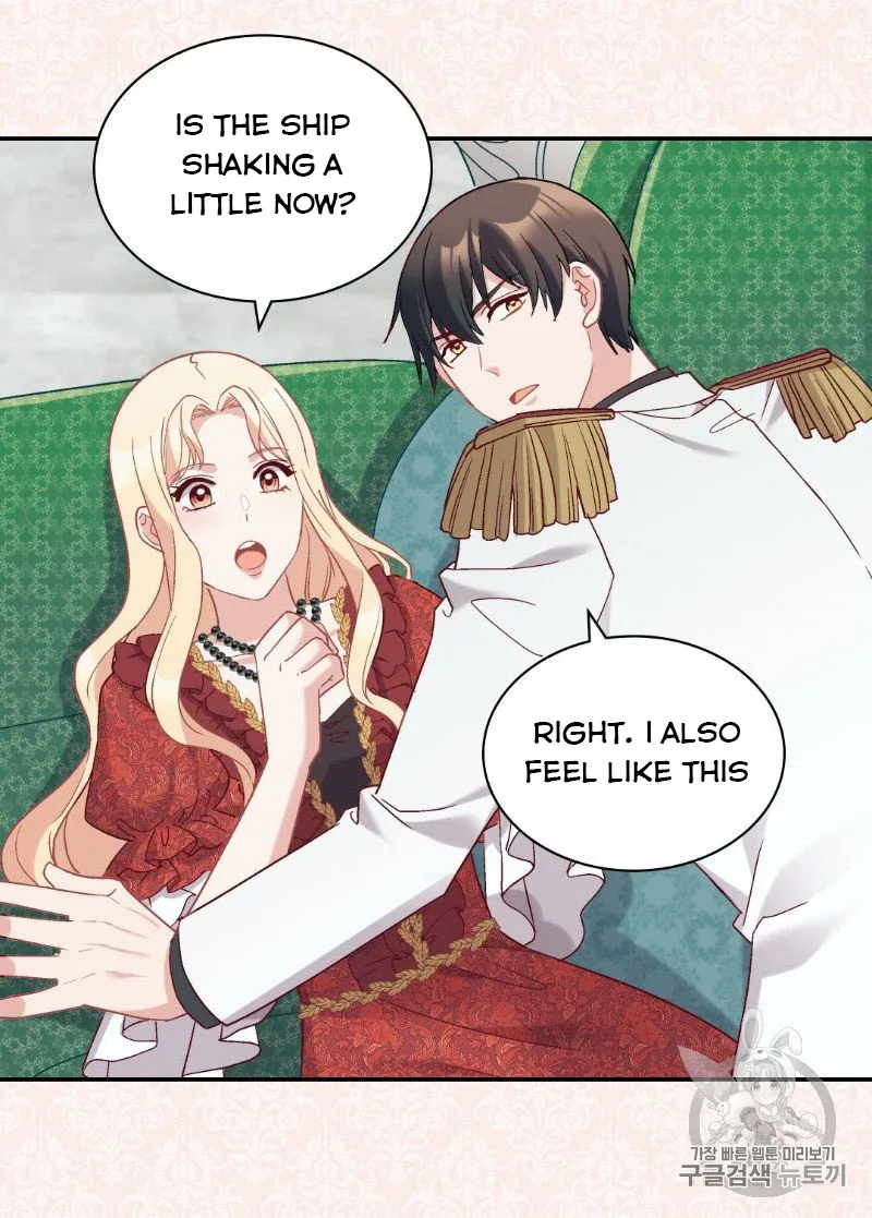 The Justice Of Villainous Woman Chapter 133 Online - página 50