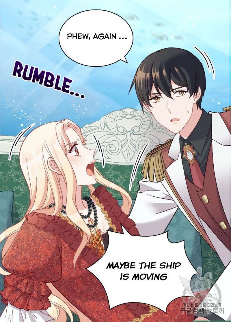 The Justice Of Villainous Woman Chapter 133 Online - página 51