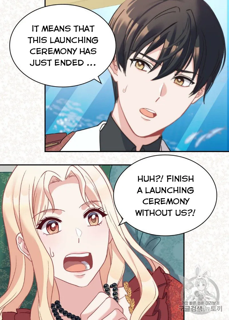 The Justice Of Villainous Woman Chapter 133 Online - página 52