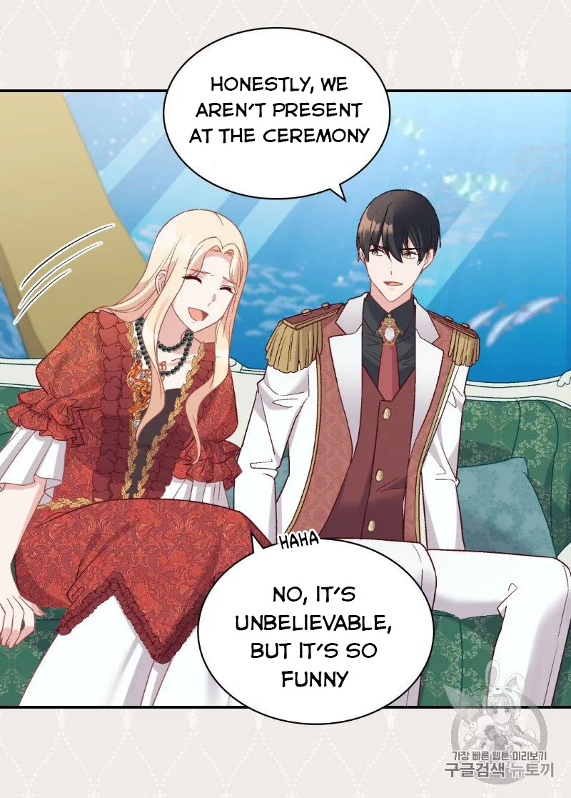 The Justice Of Villainous Woman Chapter 133 Online - página 53