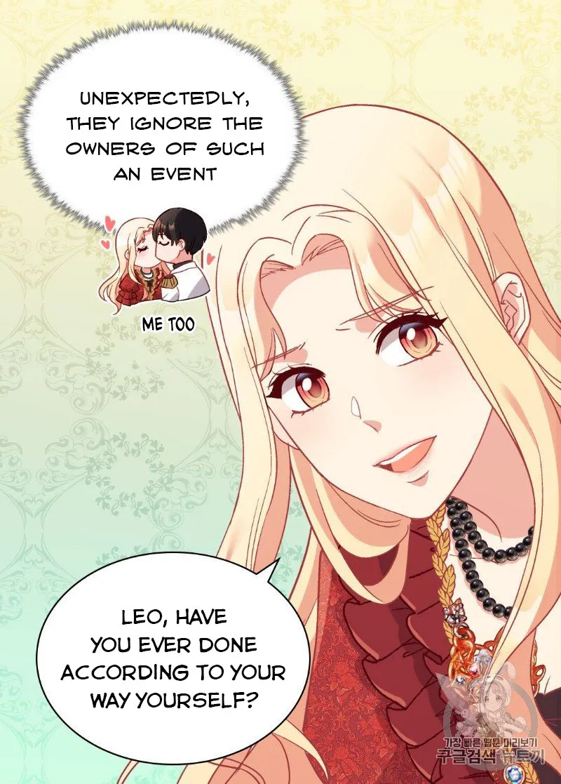 The Justice Of Villainous Woman Chapter 133 Online - página 54