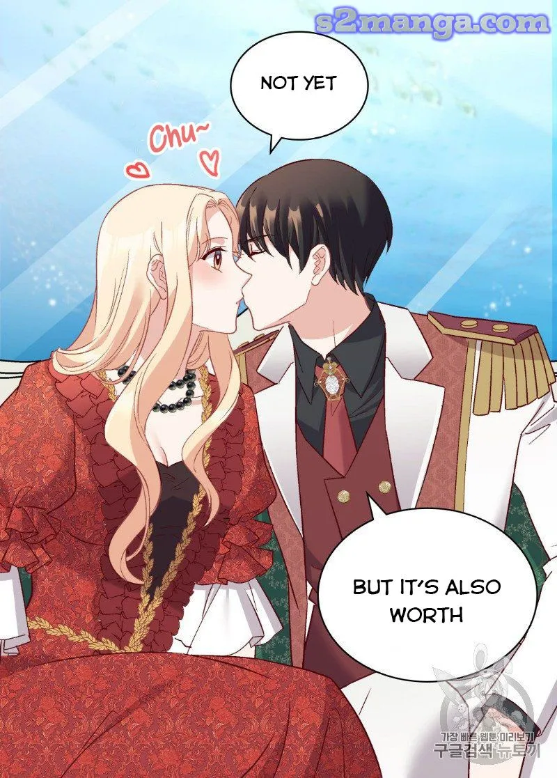 The Justice Of Villainous Woman Chapter 133 Online - página 55