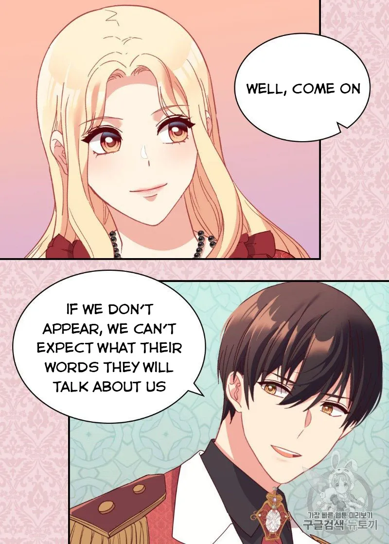 The Justice Of Villainous Woman Chapter 133 Online - página 56