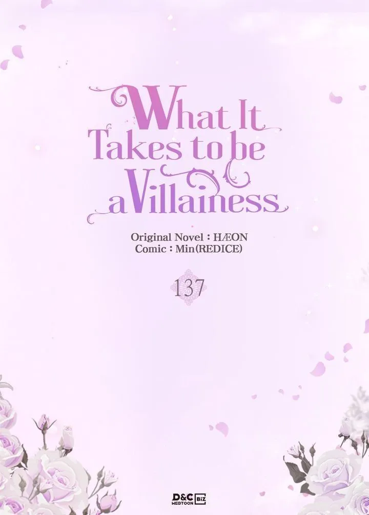 The Justice Of Villainous Woman Chapter 137 Online - página 2