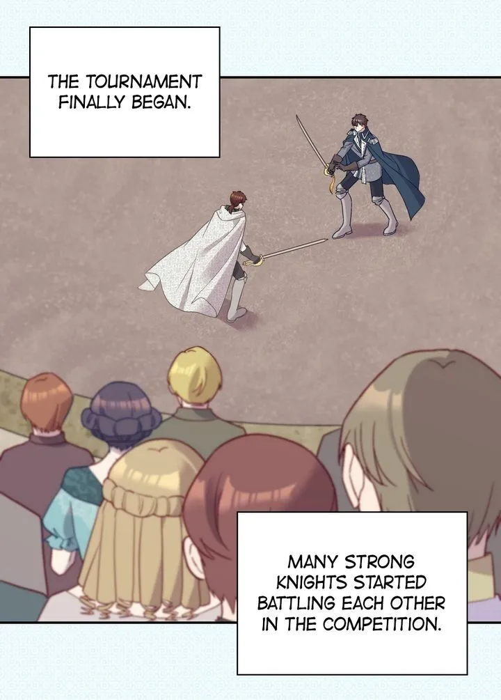 The Justice Of Villainous Woman Chapter 137 Online - página 3