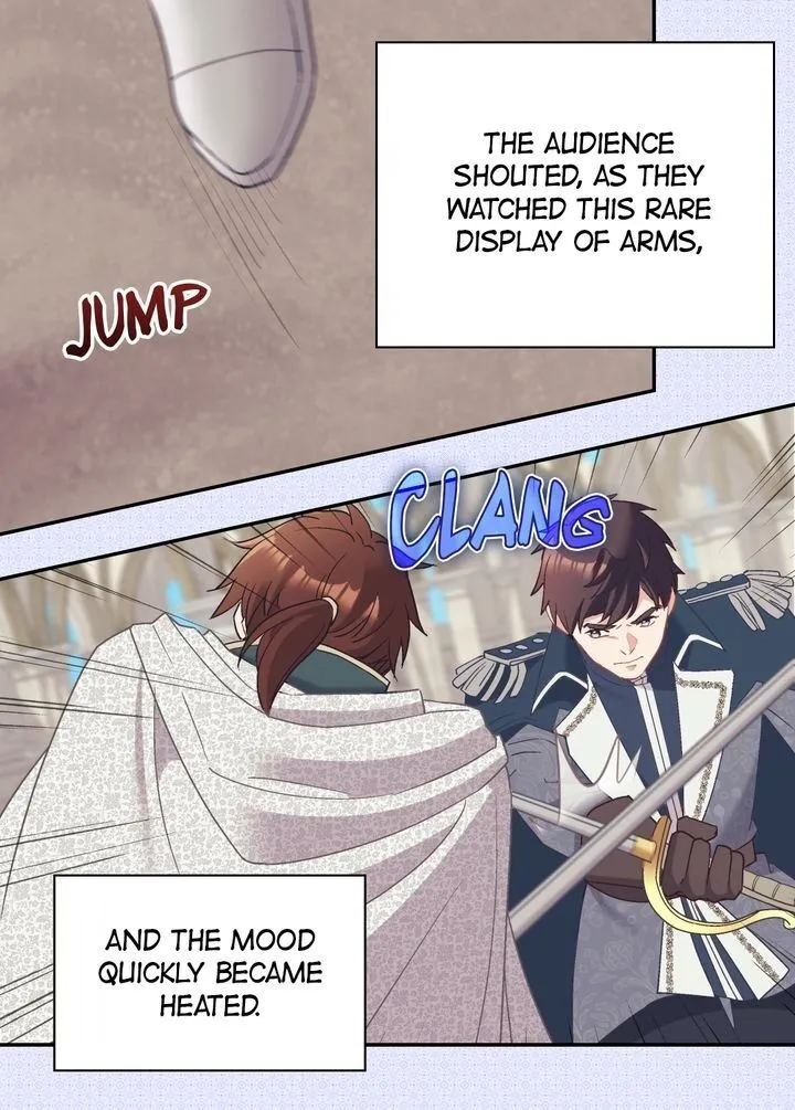 The Justice Of Villainous Woman Chapter 137 Online - página 4
