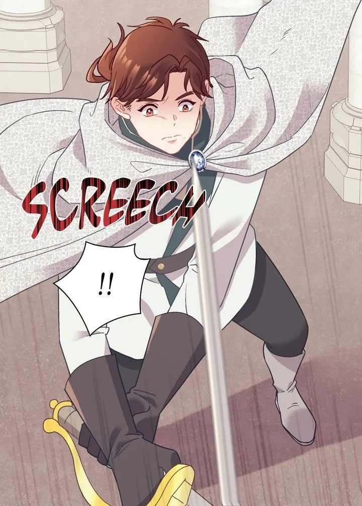 The Justice Of Villainous Woman Chapter 137 Online - página 5