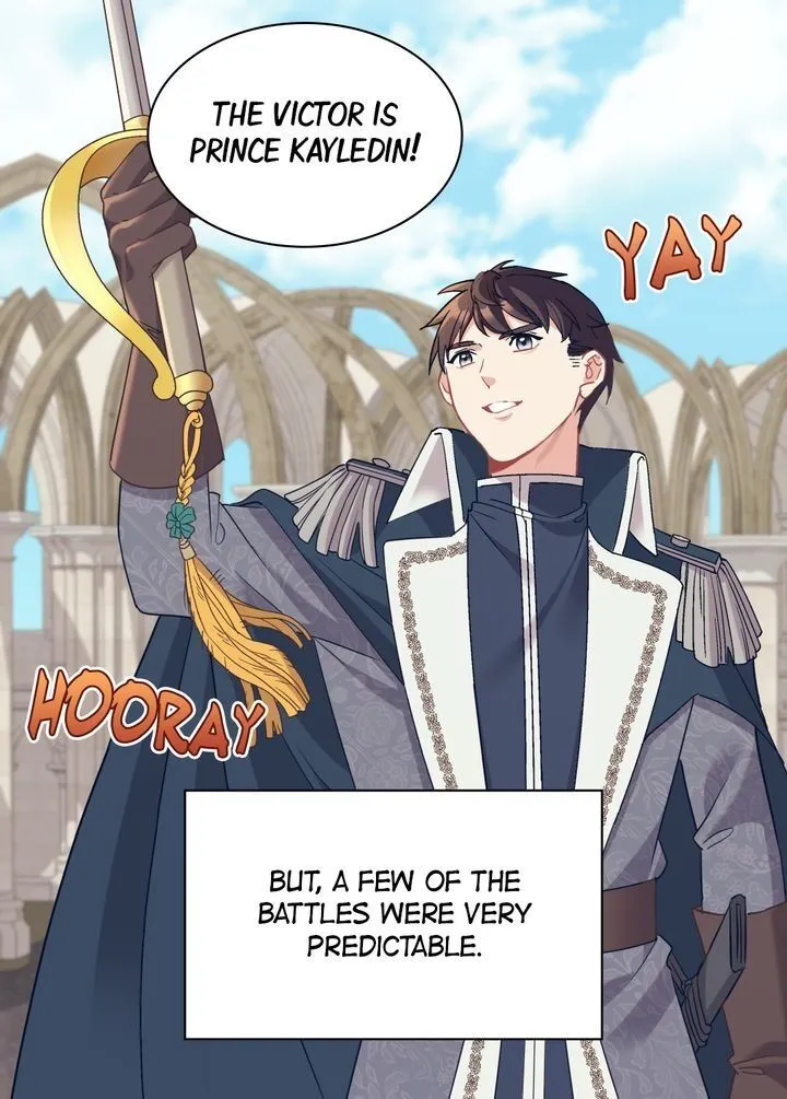 The Justice Of Villainous Woman Chapter 137 Online - página 6