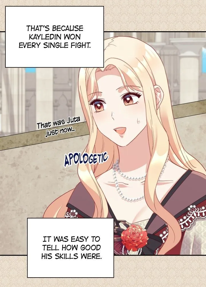 The Justice Of Villainous Woman Chapter 137 Online - página 7