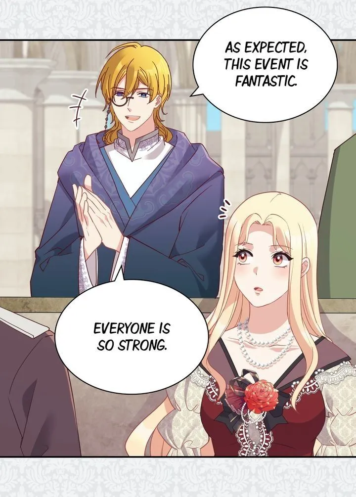 The Justice Of Villainous Woman Chapter 137 Online - página 8