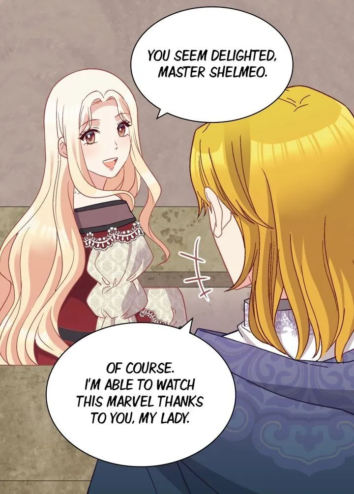 The Justice Of Villainous Woman Chapter 137 Online - página 9