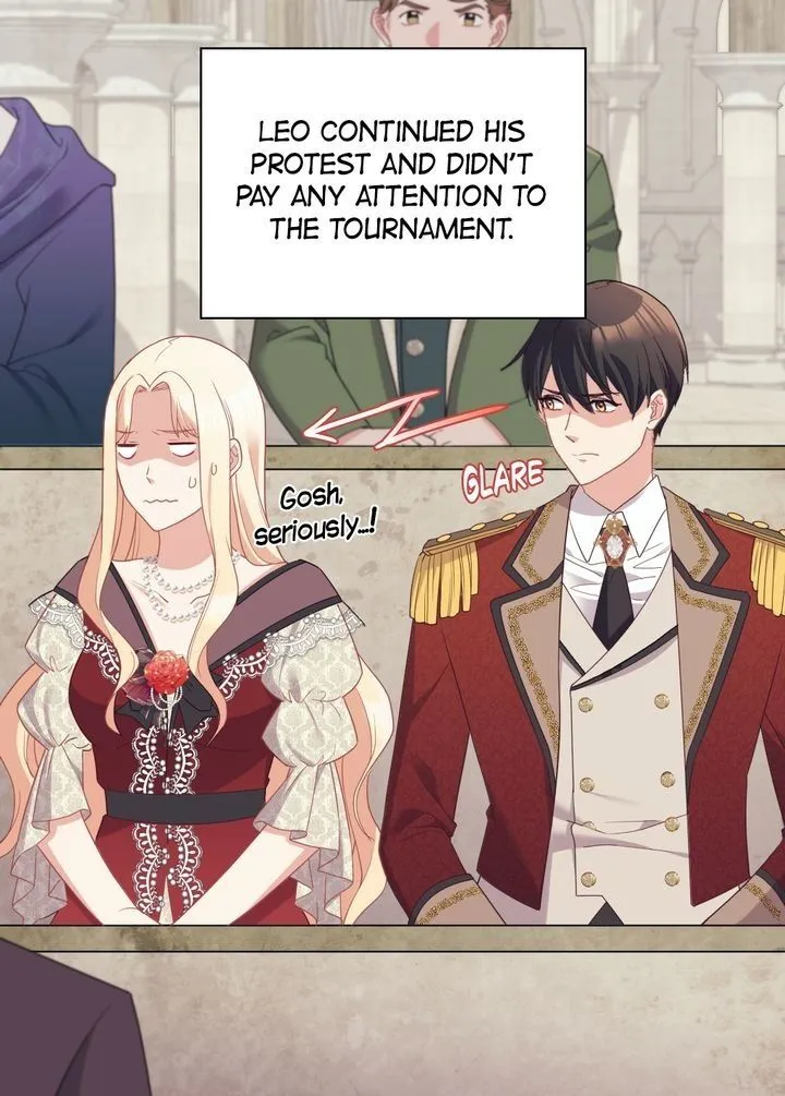 The Justice Of Villainous Woman Chapter 137 Online - página 13