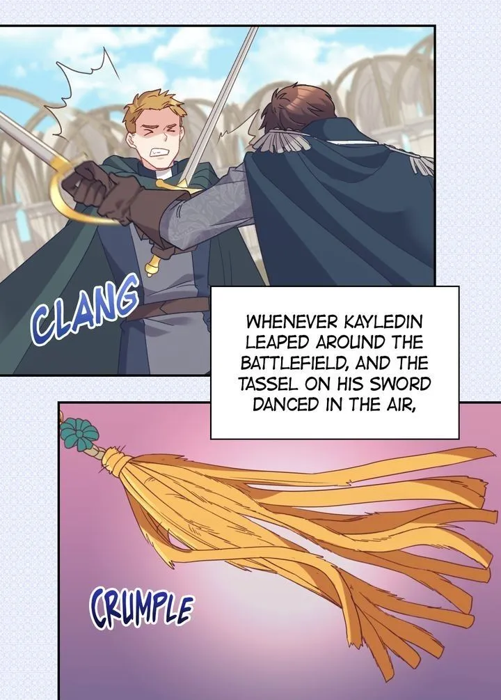 The Justice Of Villainous Woman Chapter 137 Online - página 14