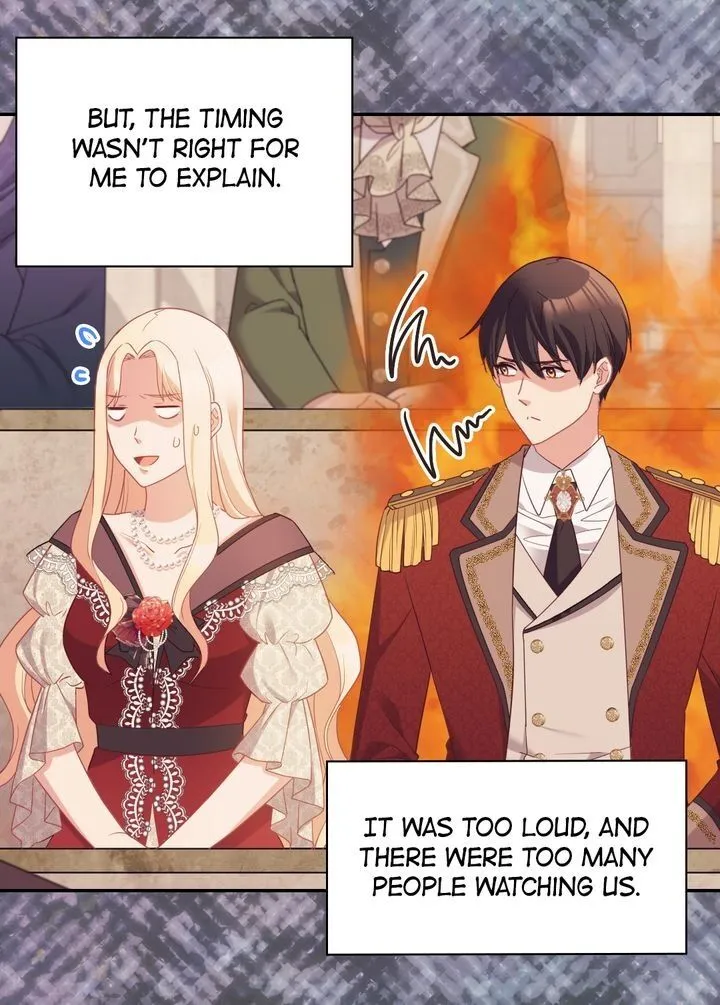 The Justice Of Villainous Woman Chapter 137 Online - página 16
