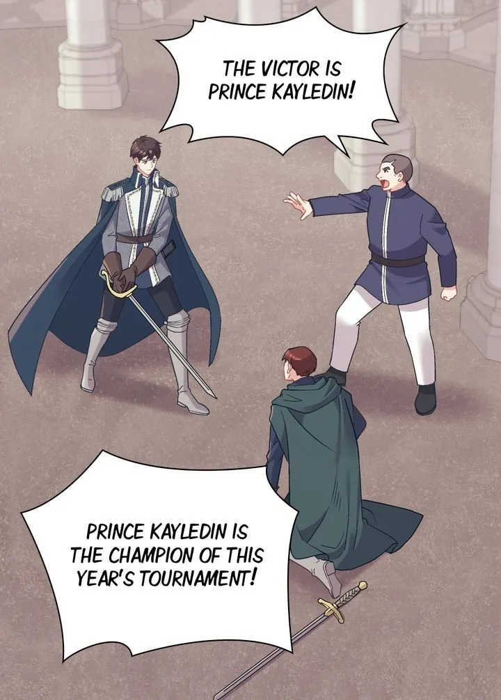The Justice Of Villainous Woman Chapter 137 Online - página 18
