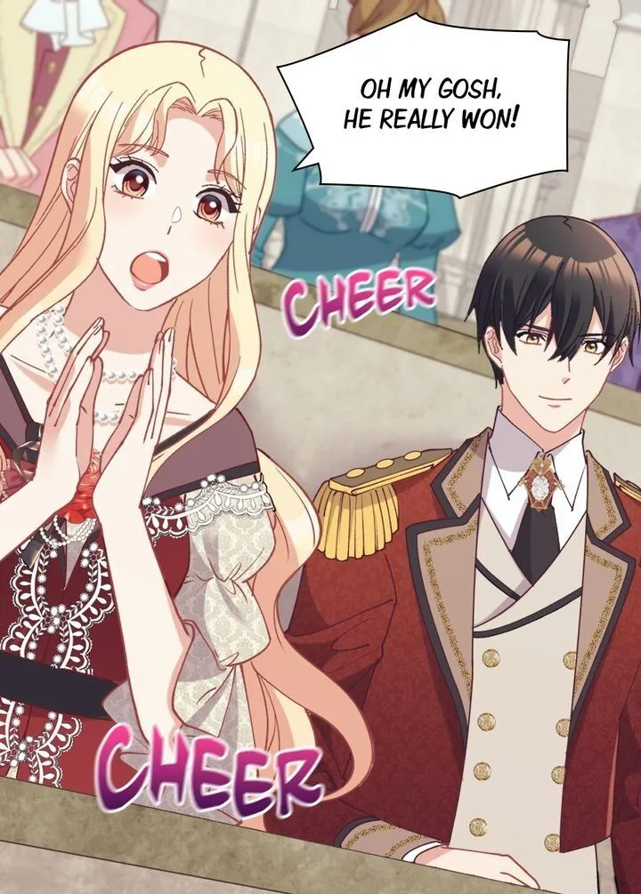 The Justice Of Villainous Woman Chapter 137 Online - página 19