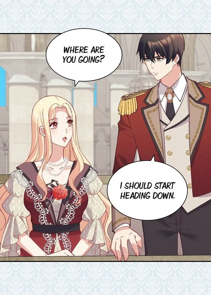 The Justice Of Villainous Woman Chapter 137 Online - página 22