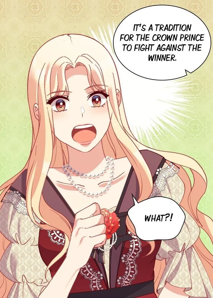 The Justice Of Villainous Woman Chapter 137 Online - página 23