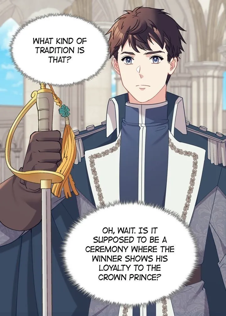 The Justice Of Villainous Woman Chapter 137 Online - página 24