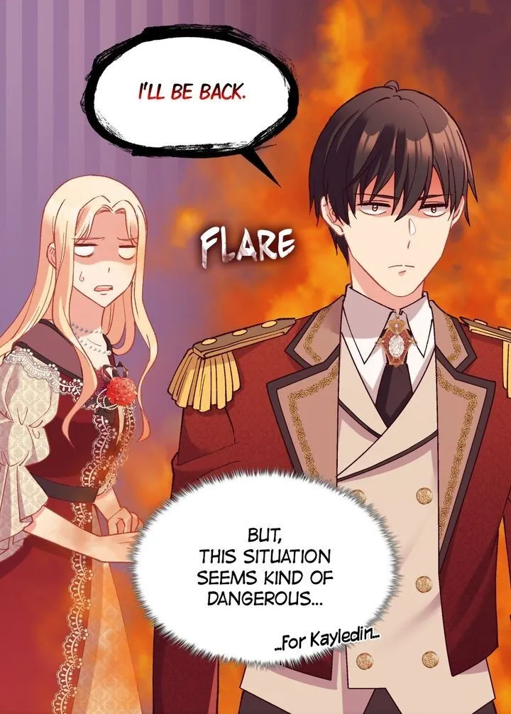 The Justice Of Villainous Woman Chapter 137 Online - página 25