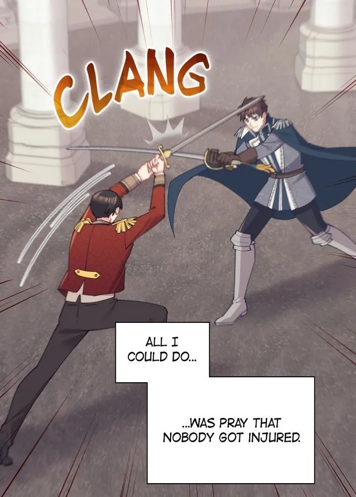The Justice Of Villainous Woman Chapter 137 Online - página 27