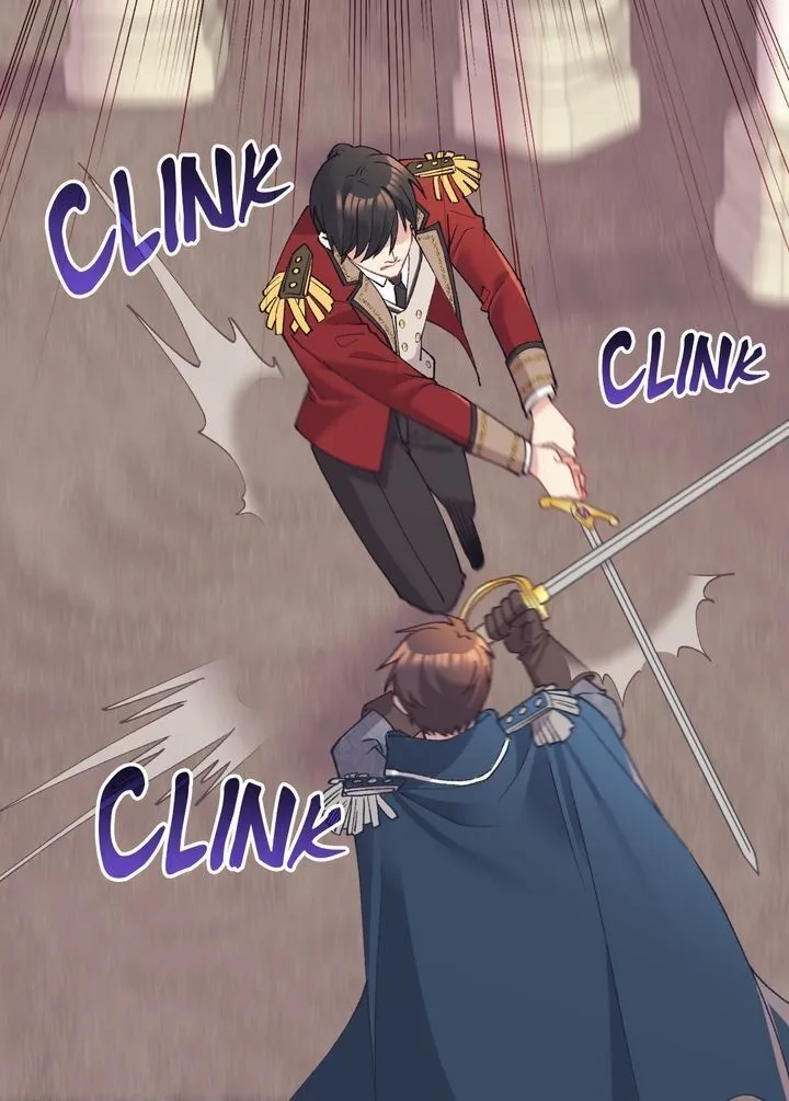The Justice Of Villainous Woman Chapter 137 Online - página 29