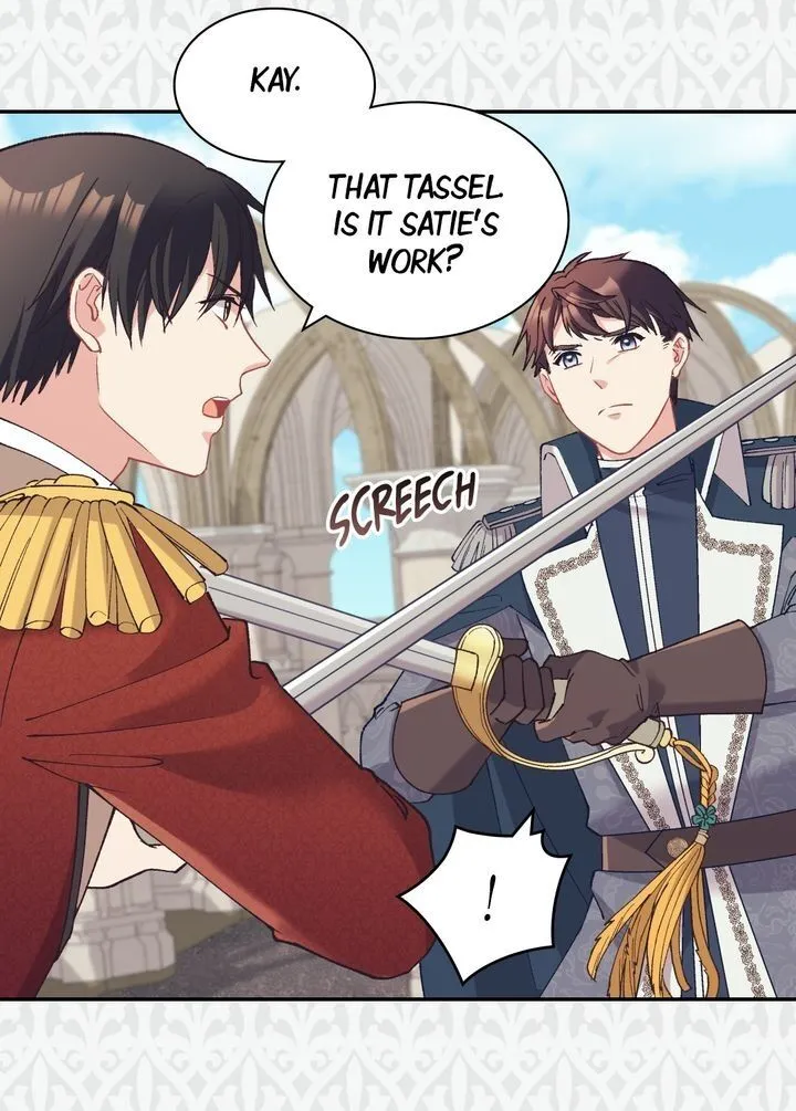 The Justice Of Villainous Woman Chapter 137 Online - página 30