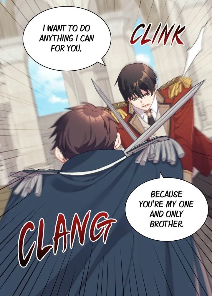 The Justice Of Villainous Woman Chapter 137 Online - página 34