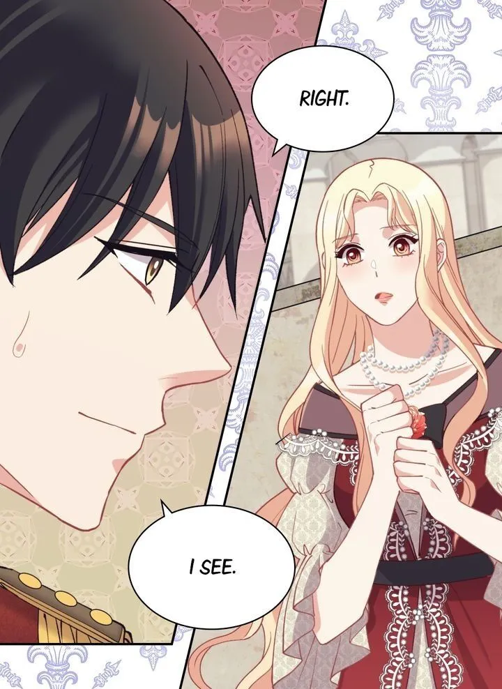 The Justice Of Villainous Woman Chapter 137 Online - página 38
