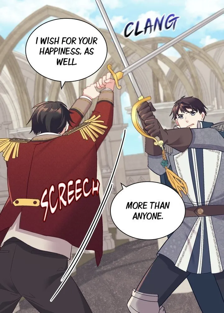 The Justice Of Villainous Woman Chapter 137 Online - página 39