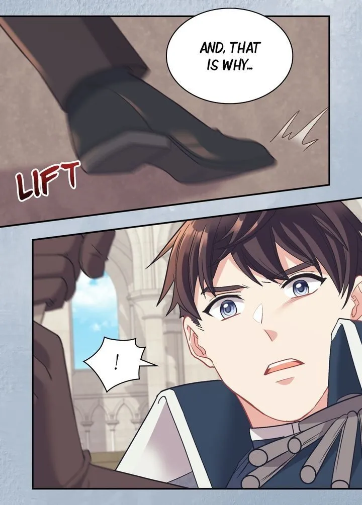 The Justice Of Villainous Woman Chapter 137 Online - página 40