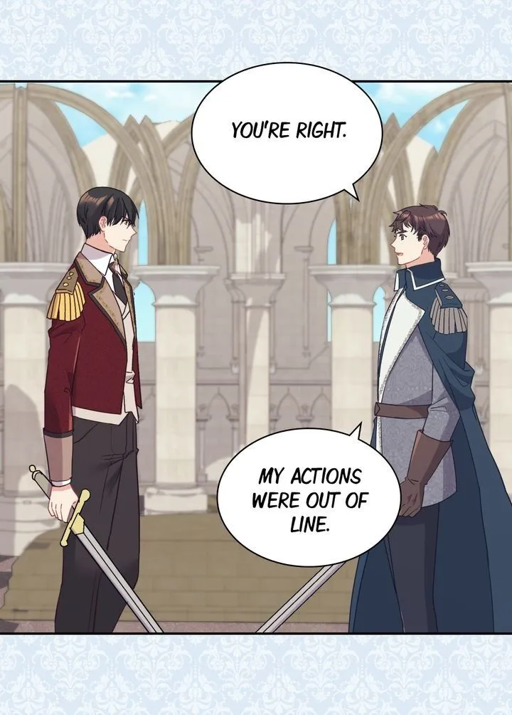 The Justice Of Villainous Woman Chapter 137 Online - página 45