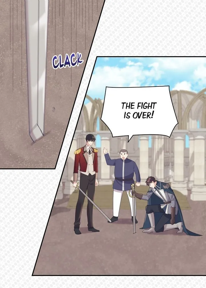 The Justice Of Villainous Woman Chapter 137 Online - página 47