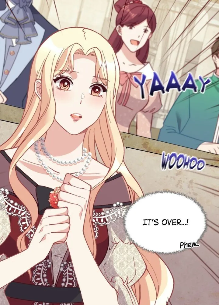 The Justice Of Villainous Woman Chapter 137 Online - página 48