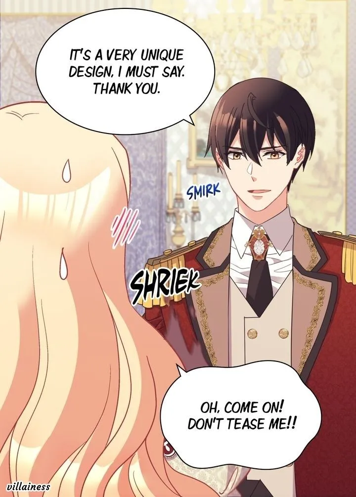 The Justice Of Villainous Woman Chapter 137 Online - página 51