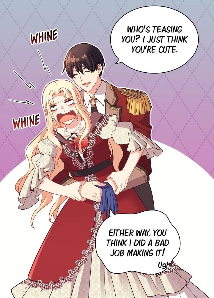 The Justice Of Villainous Woman Chapter 137 Online - página 52