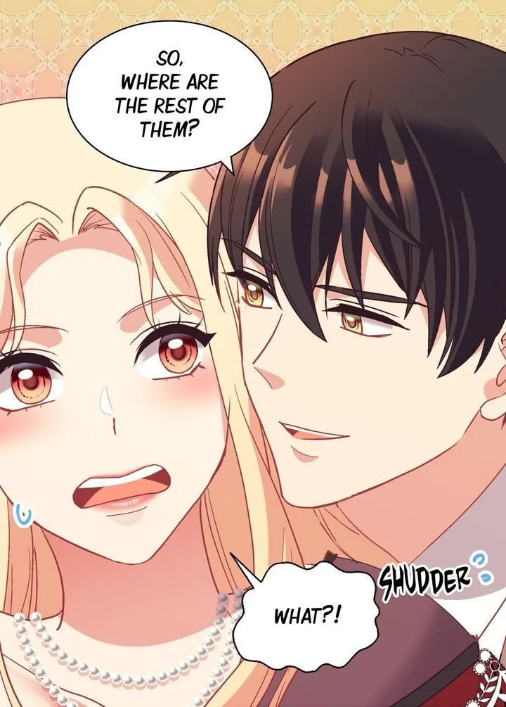 The Justice Of Villainous Woman Chapter 137 Online - página 53