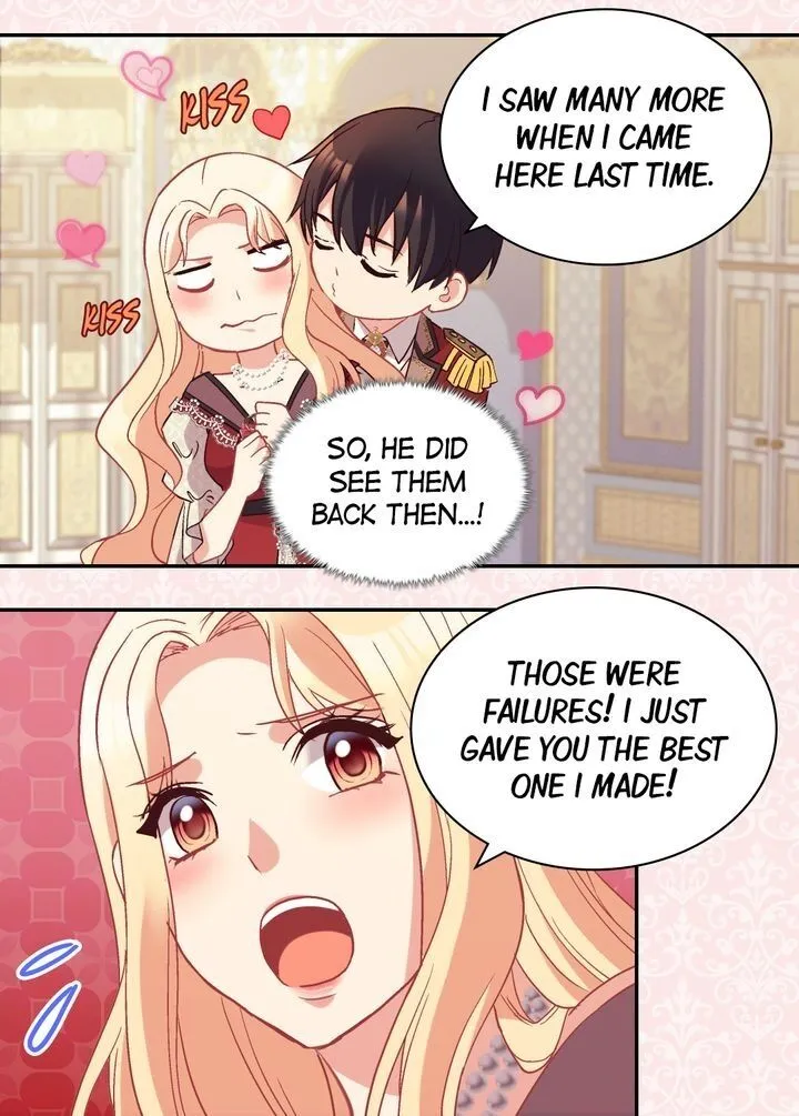 The Justice Of Villainous Woman Chapter 137 Online - página 54