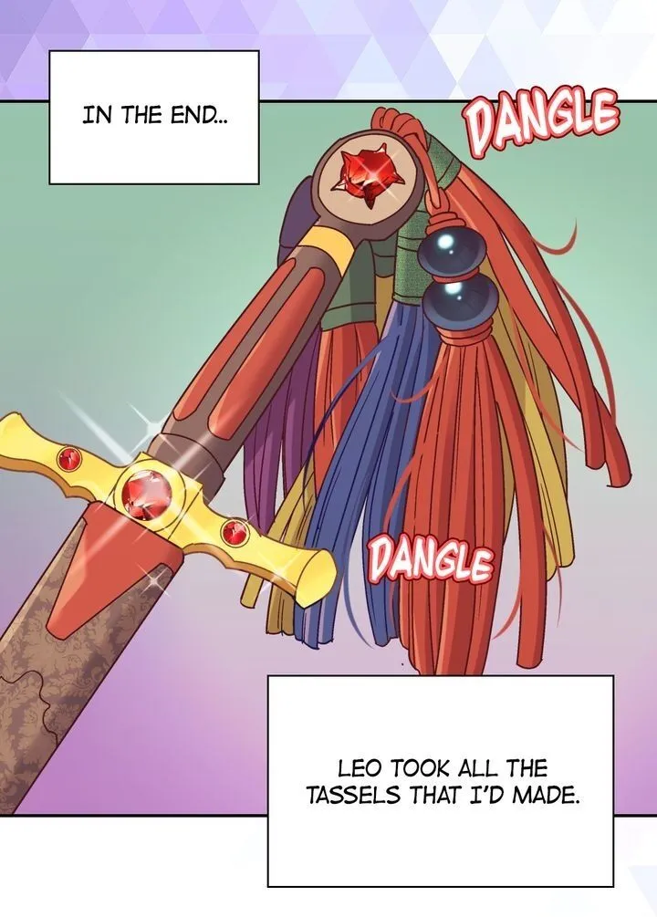 The Justice Of Villainous Woman Chapter 137 Online - página 56