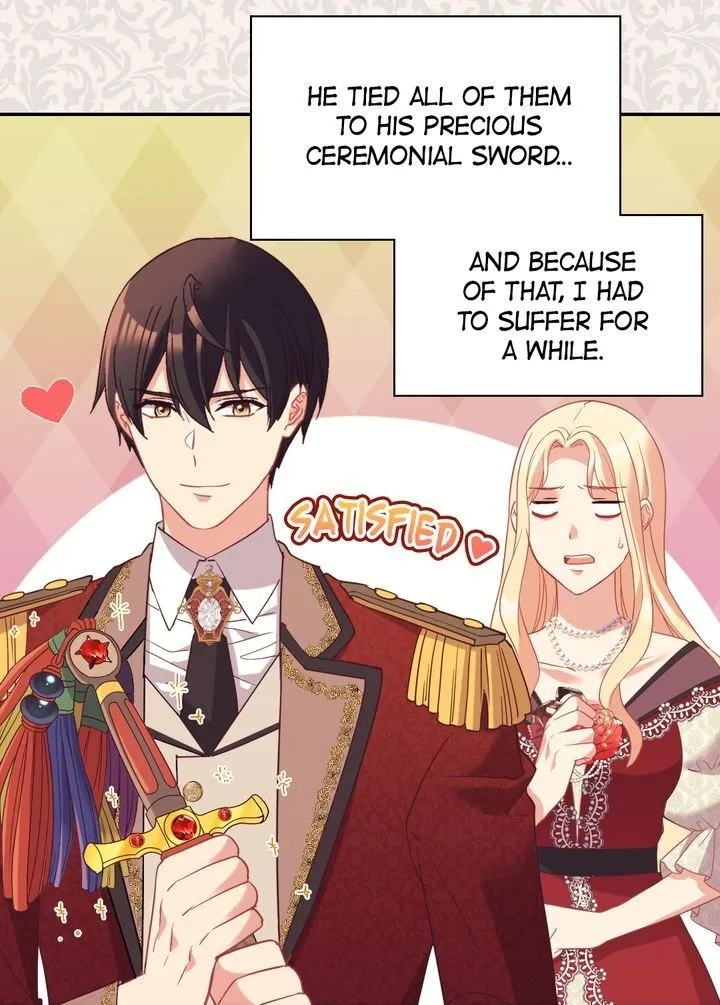 The Justice Of Villainous Woman Chapter 137 Online - página 57