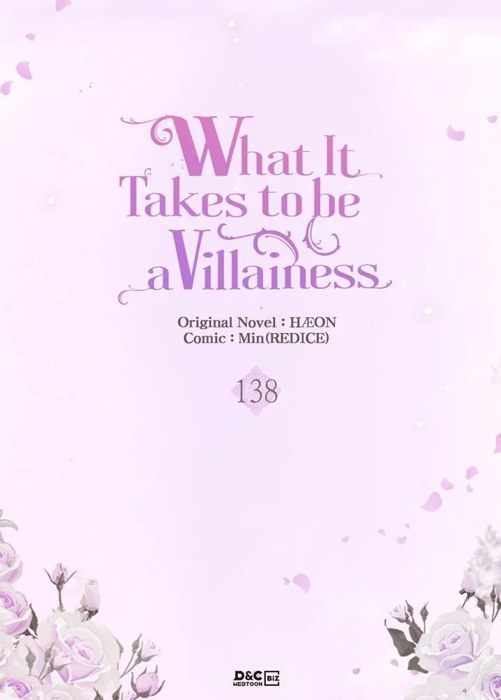 The Justice Of Villainous Woman Chapter 138 Online - página 2