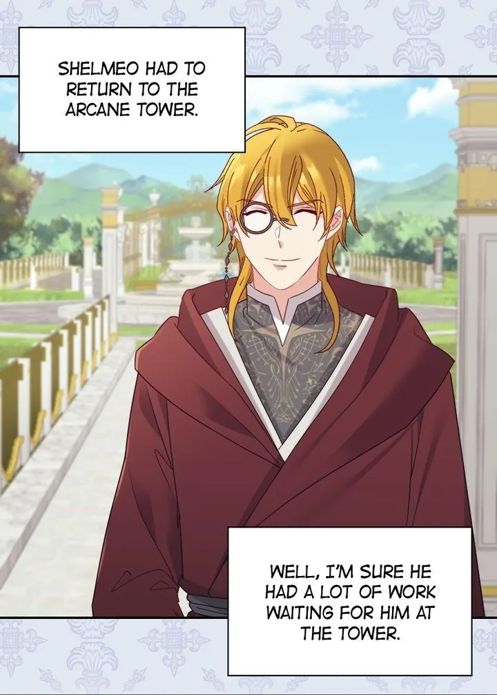 The Justice Of Villainous Woman Chapter 138 Online - página 3