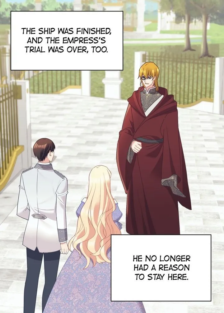 The Justice Of Villainous Woman Chapter 138 Online - página 4