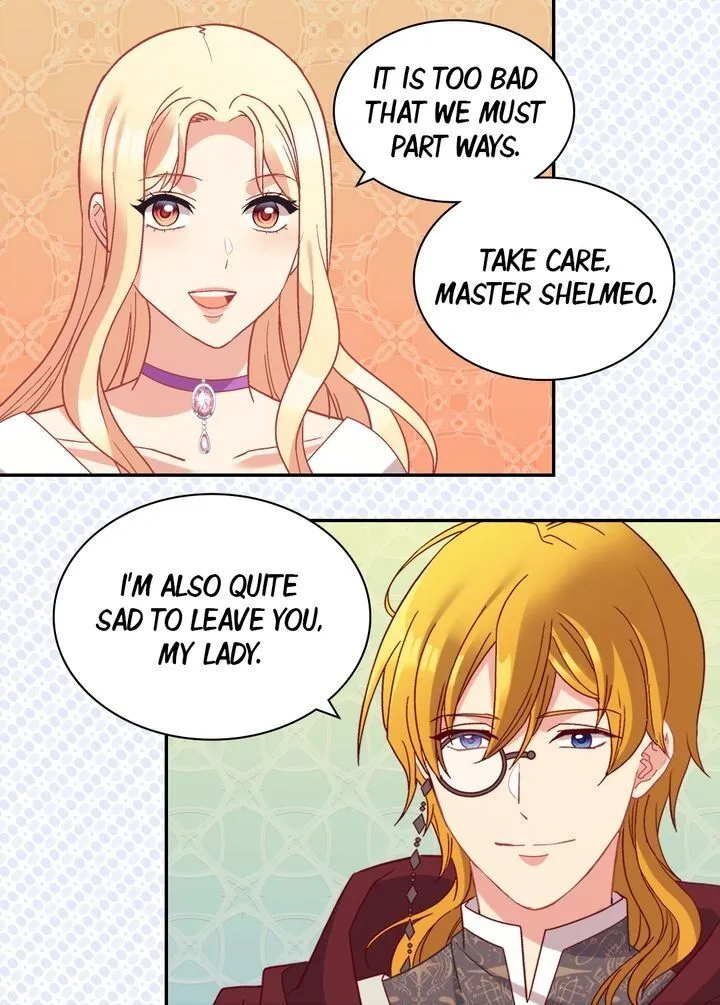 The Justice Of Villainous Woman Chapter 138 Online - página 5